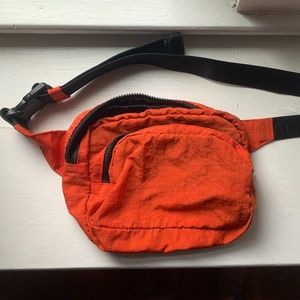Baggu fanny pack